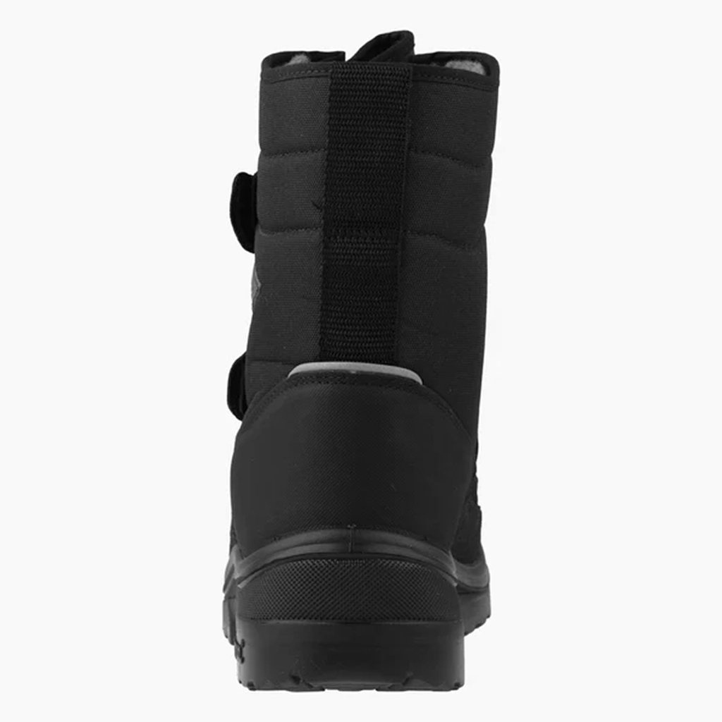 Ботинки kuoma Grosser black
